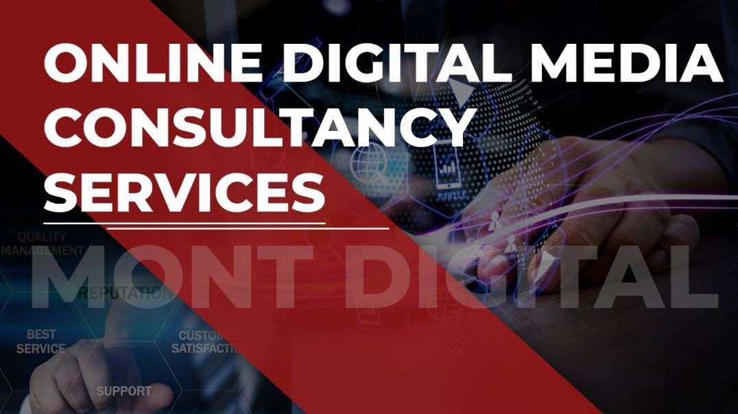 Online Digital Media Consultancy Services | Digital Media Consultancy