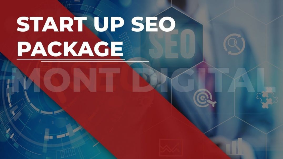 Start Up SEO Package | SEO Package | SEO Starter Package