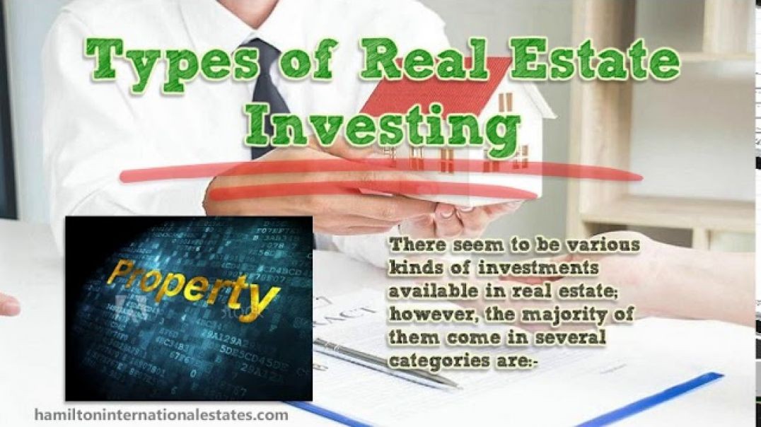 Is Real Estate a Good Investment