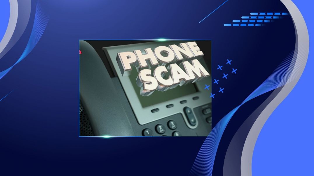 ⁣Telephone Scam | How to Avoid Phone Scams