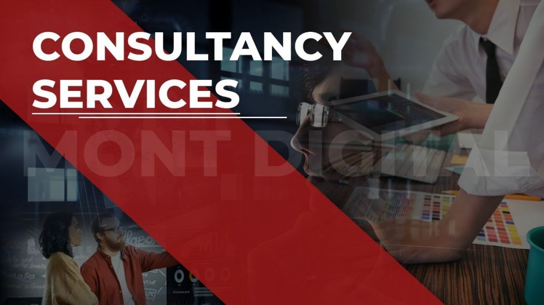 ⁣Consultancy Services | Best Consultancy Company | Marketing Consultancy Services