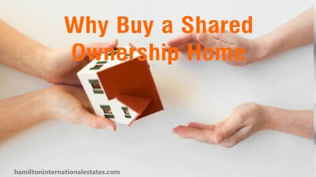 ⁣What Does Shared Ownership Mean  Shared Ownership Mortgage Explained