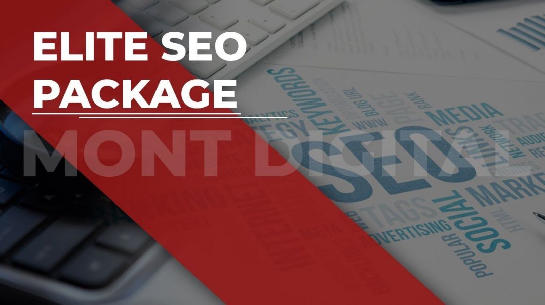 ⁣Elite SEO Package | SEO Package | Elite SEO Services