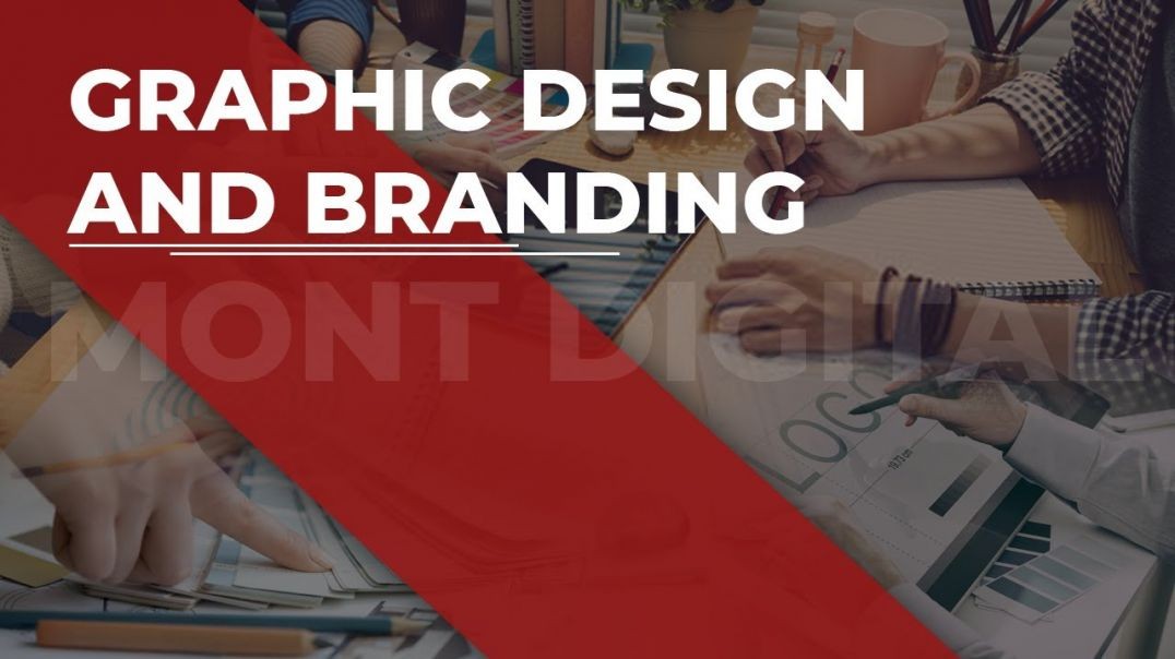 ⁣Graphic Design And Branding Portfolio Version | Portfolio Design