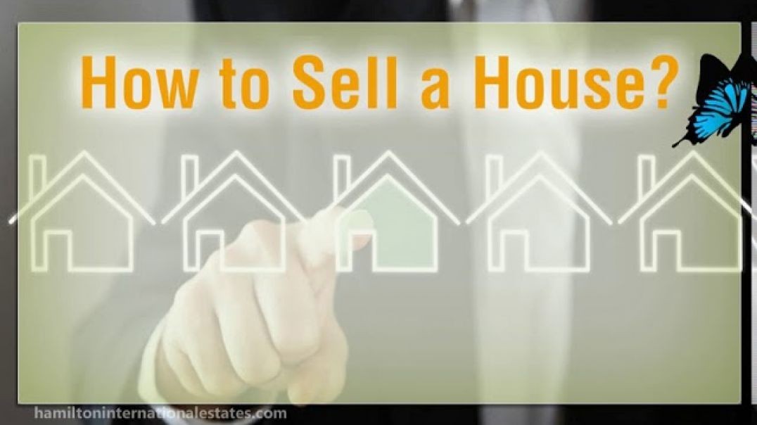 ⁣How long does it take to sell a House