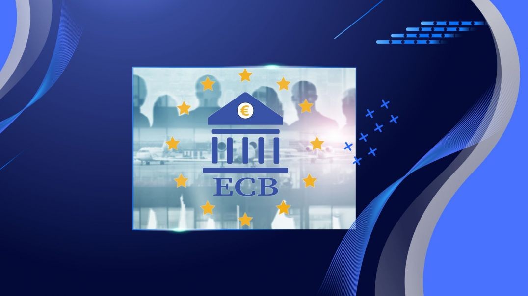 ECB to end bond buys but signals rate hike is distant