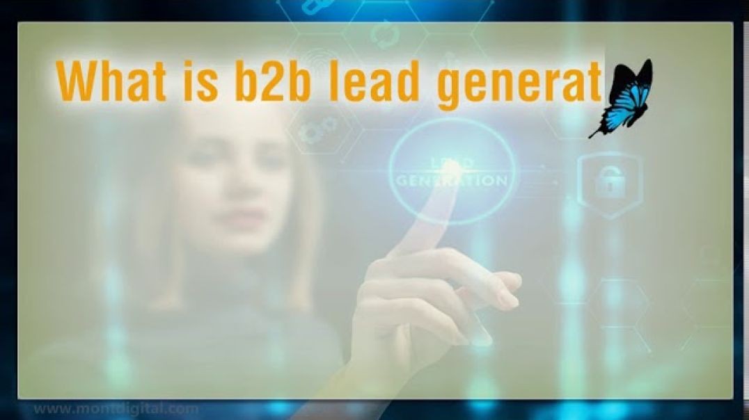 ⁣Lead Generation Company | Lead Generation Services
