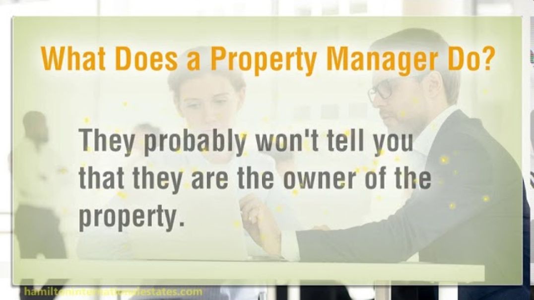 How To Become A Property Manager  Property Management