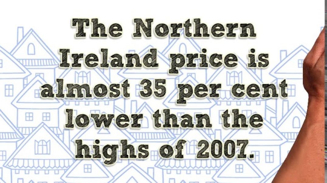 ⁣UK Housing Markets Predicted To Gain Next Year