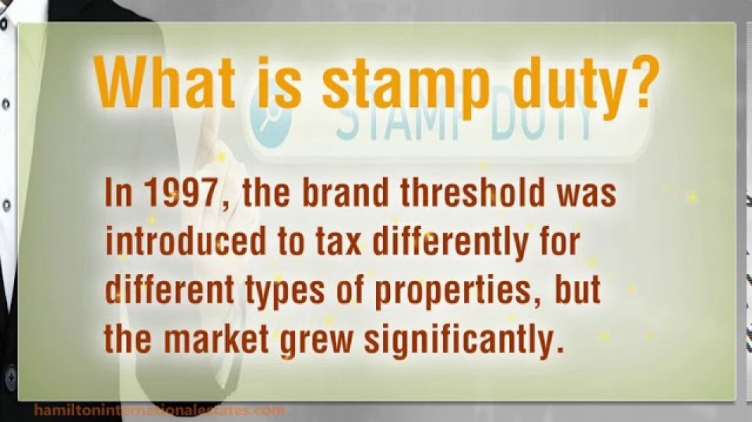 ⁣How to avoid stamp duty on second home