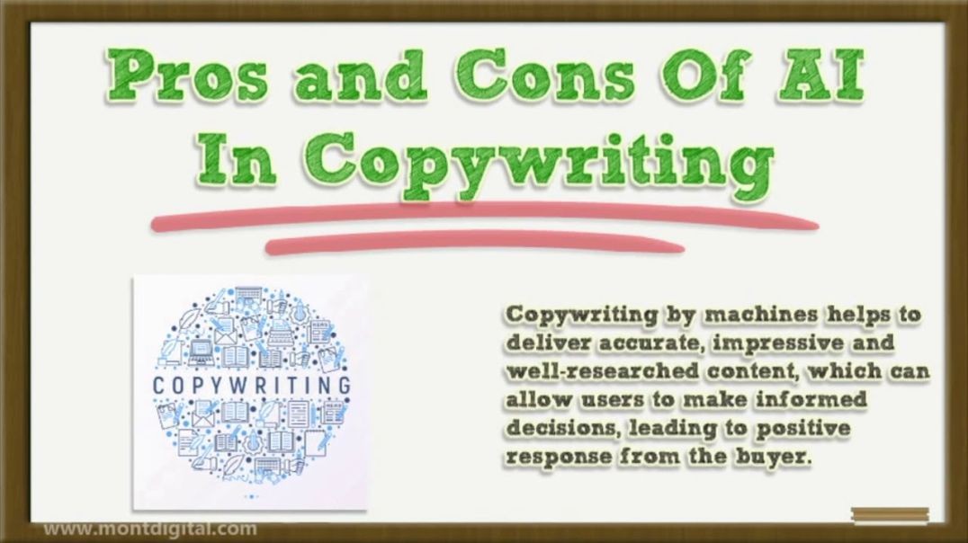 ⁣AI Powered Copy writing Tools for Online Marketing