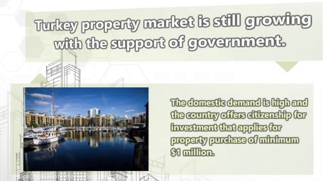 UK housing shortage and Global trends