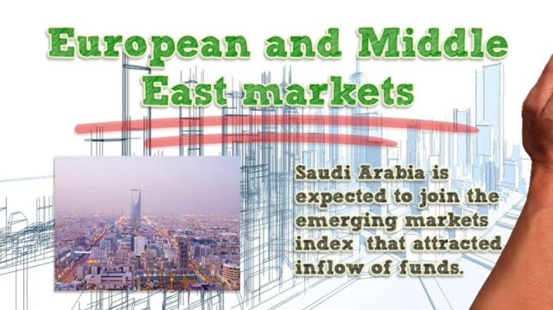 ⁣2019 Property Comparing UK Europe And The Middle East