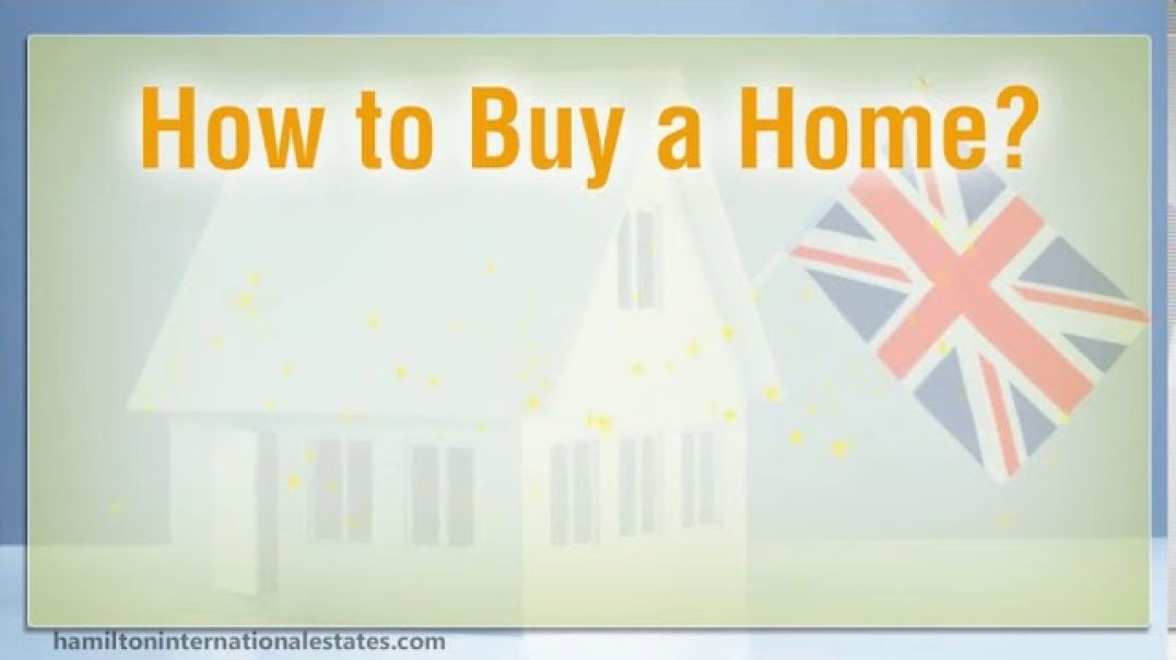 Can Foreigners Buy Property In the UK