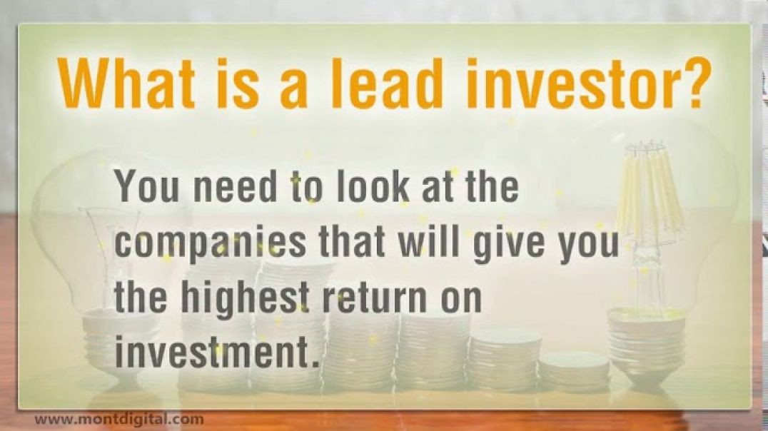 Investor Lead | Accredited Investor Leads | Investor Leads UK