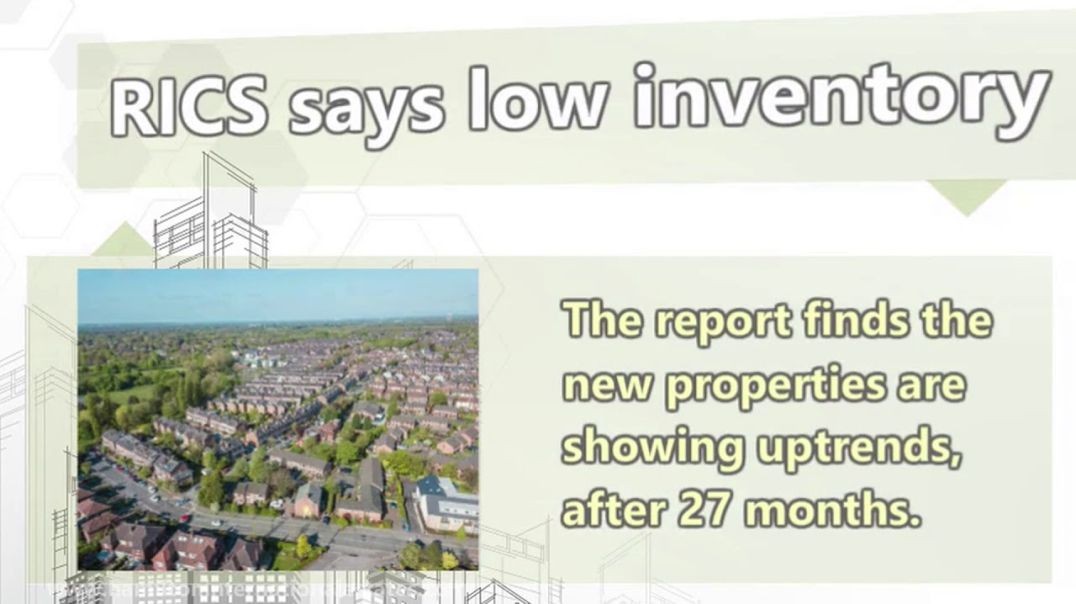 Manchester and London host some of the fastest moving properties