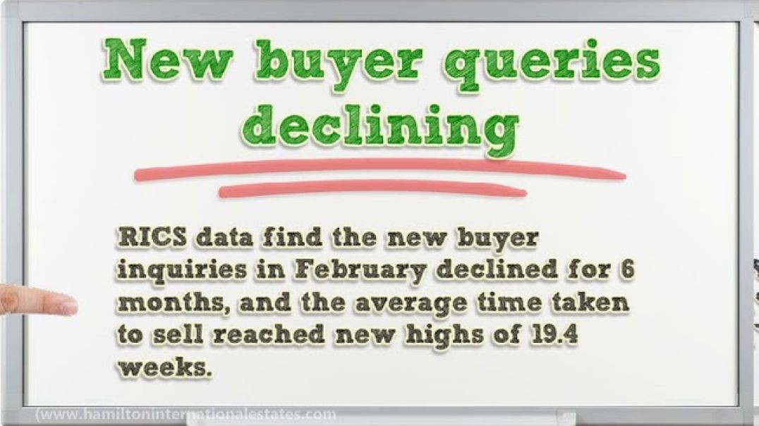 Brexit Delays Creating Obstructions In Property Markets