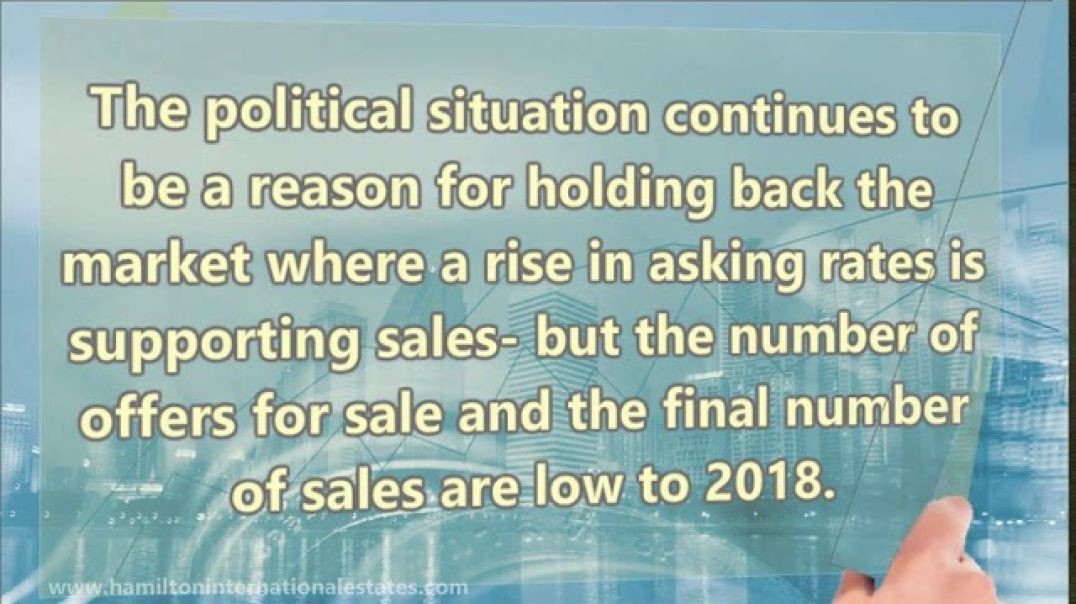 ⁣Real Estate Transactions In April Grow Amidst Supply Constraints  Real Estate Transactions