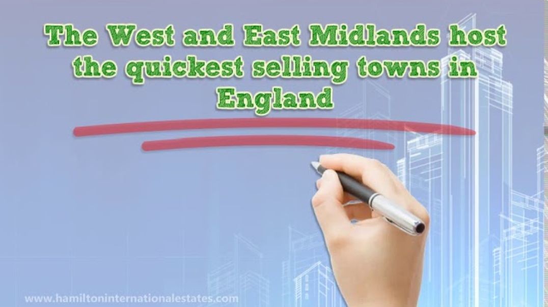 ⁣West East Midlands And Scottish Properties Proceed To Grow  Scottish Property