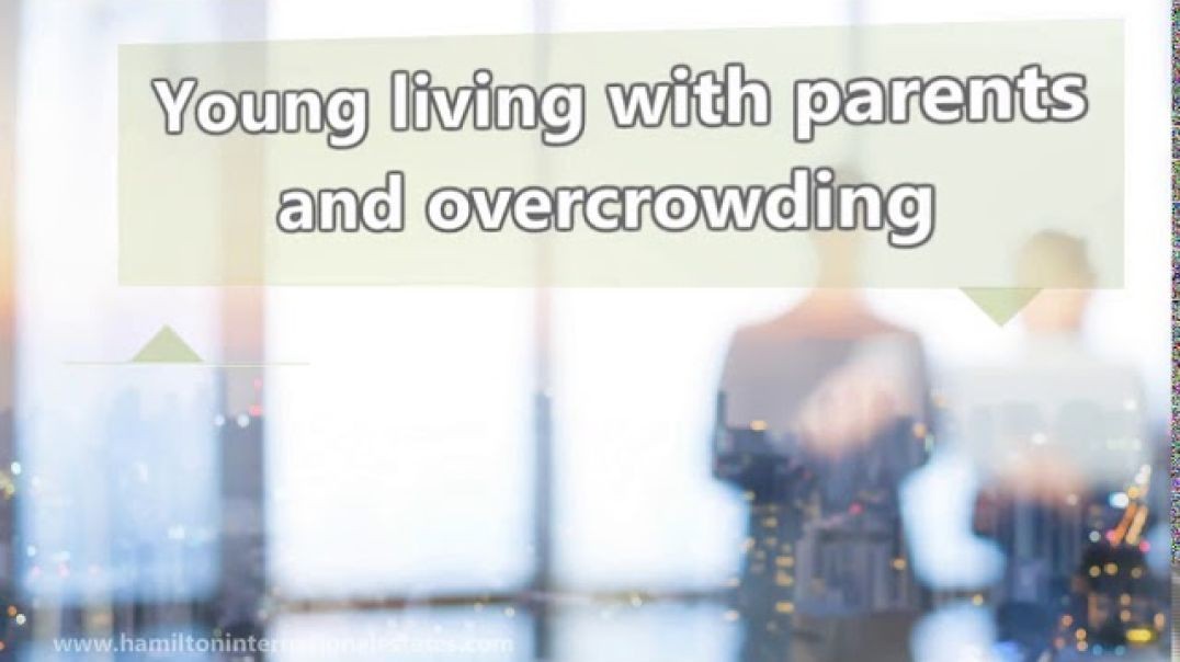 ⁣UK Housing People Caught In Expensive Unstable Private Renting  UK Housing Market