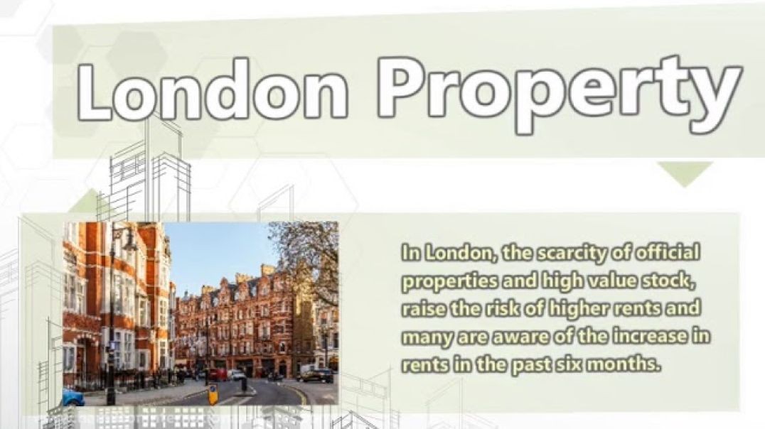 ⁣Investment Enquiries Increase And London Office Price Is Expected To Gain In Q2