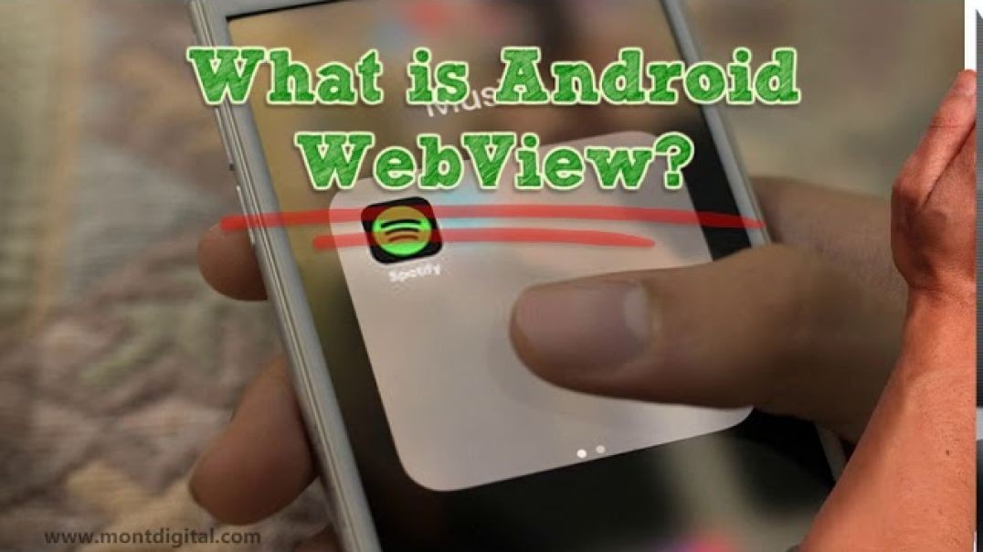 ⁣What Is Android System Webview | Android System Webview