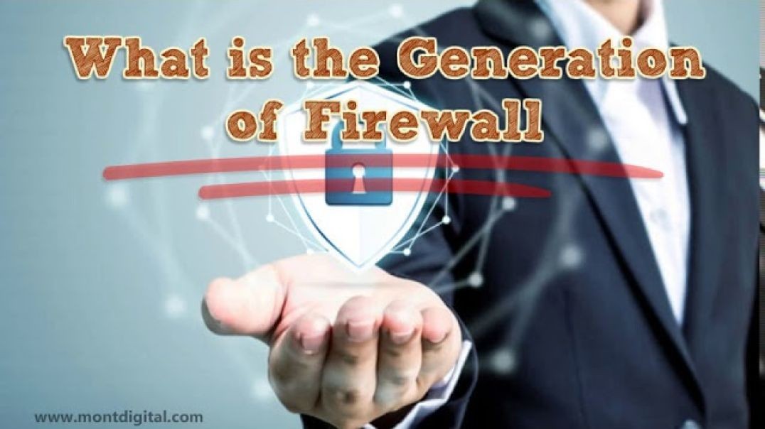 ⁣What is the Firewall in Networking | Network Firewall