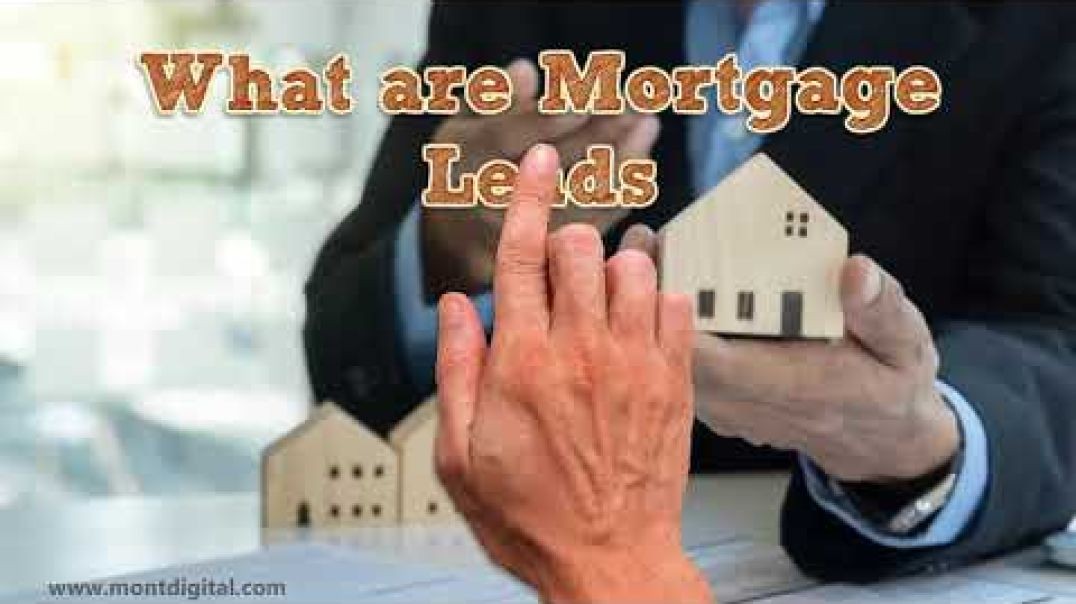 ⁣Mortgage Leads UK |  Qualified Mortgage Leads UK | Mortgage Leads