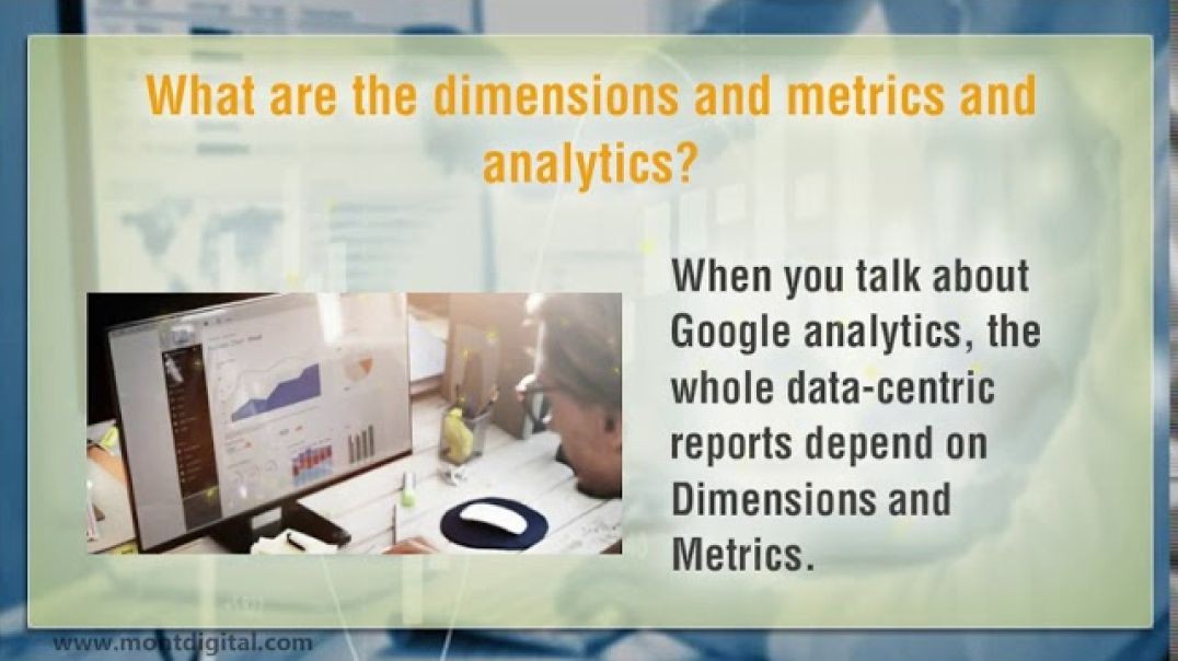 ⁣What is the Dimension of Google Analytics | Dimension Google Analytics