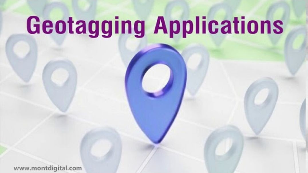 What is Geotagging  | Geotagging  | Geotagging Meaning