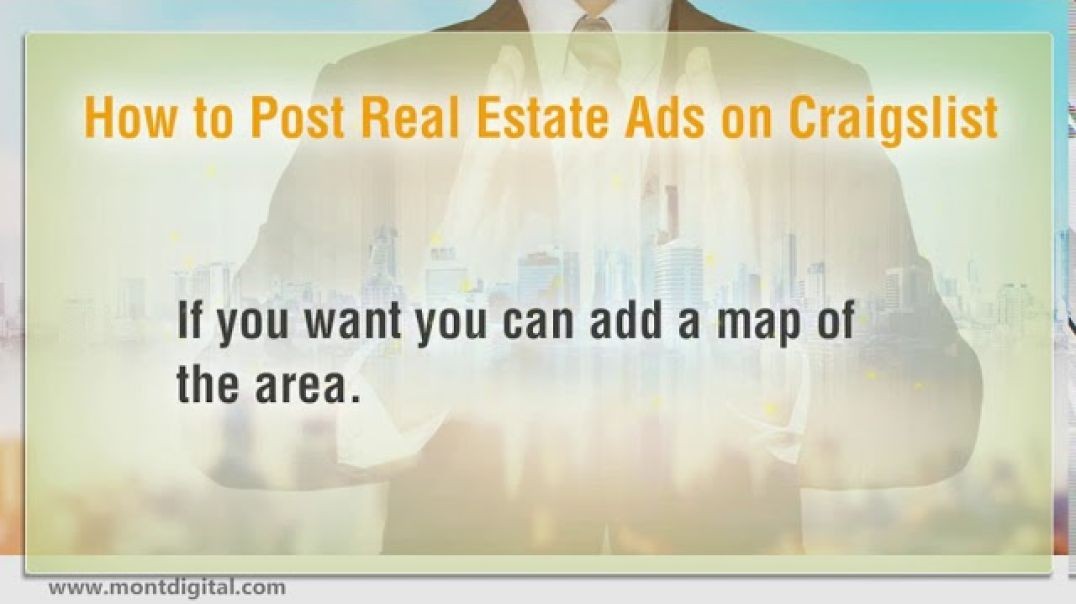 ⁣How To Get Real Estate Leads From Craigslist | Craigslist Real Estate