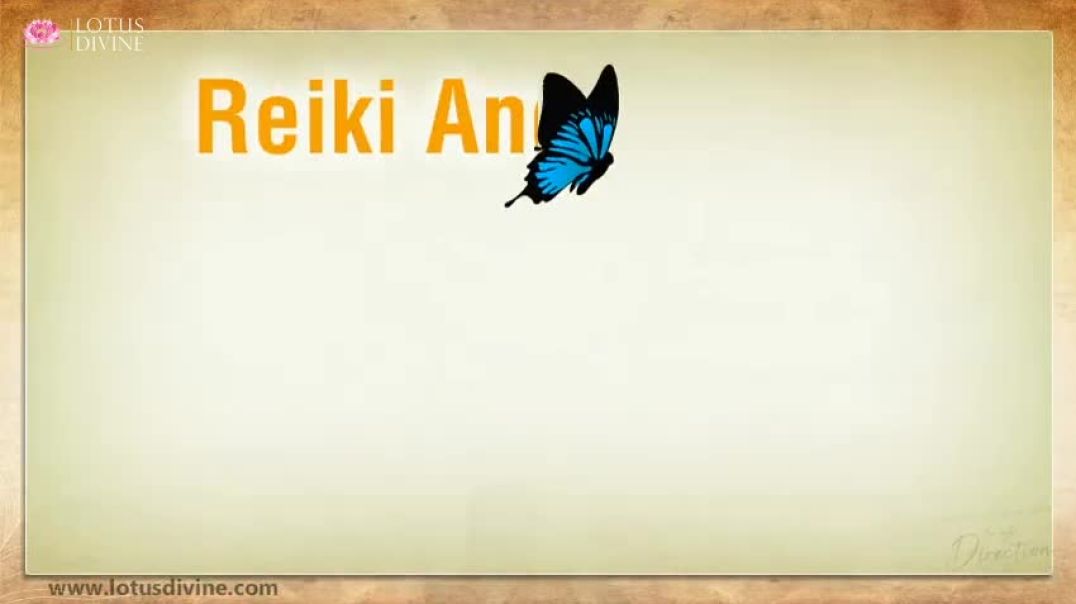 Reiki and wealth
