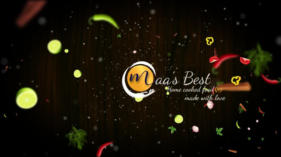 ⁣Maas Best Intro (Dark Theme)