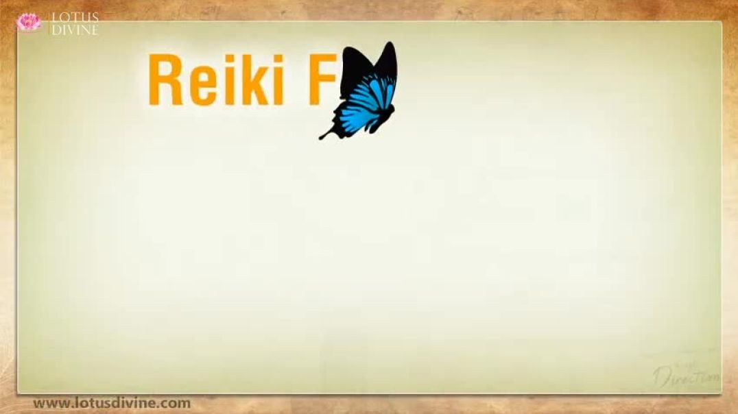Reiki for Lovers