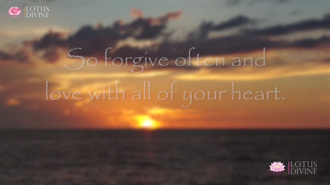 Dont take life for granted