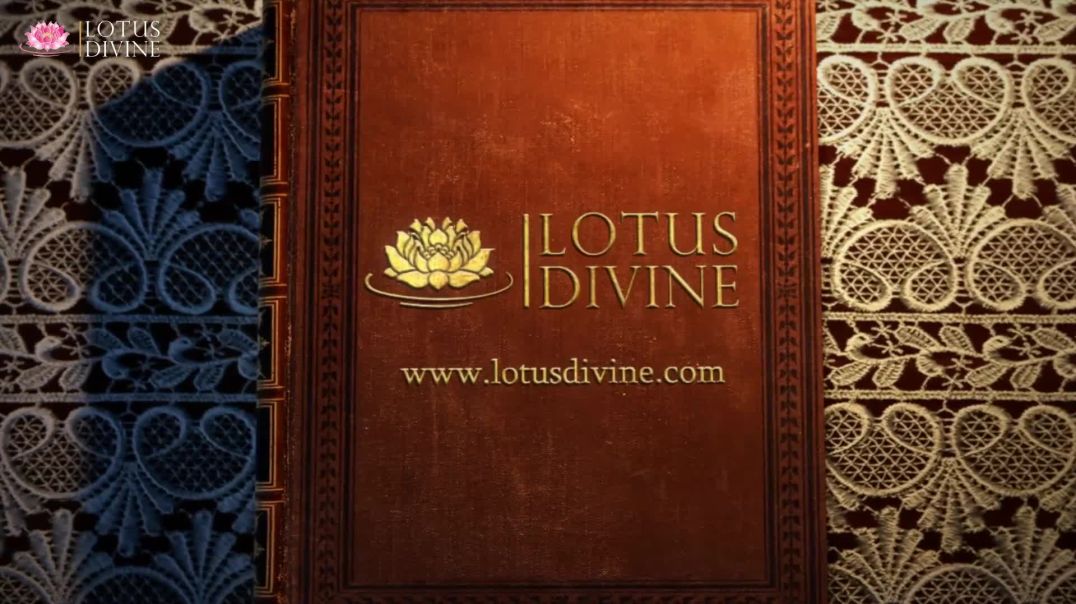 ⁣Lotus Divine