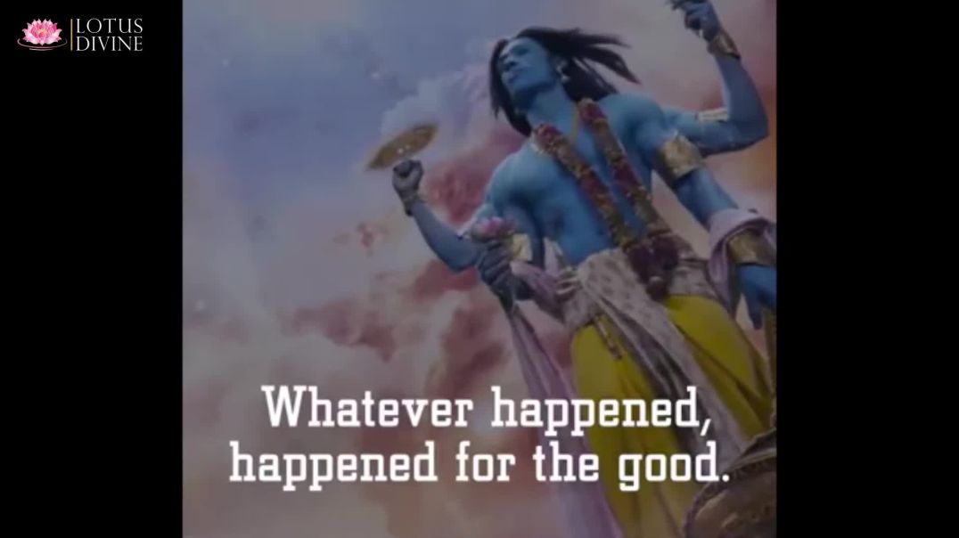 Lessons From The Bagvat Gita