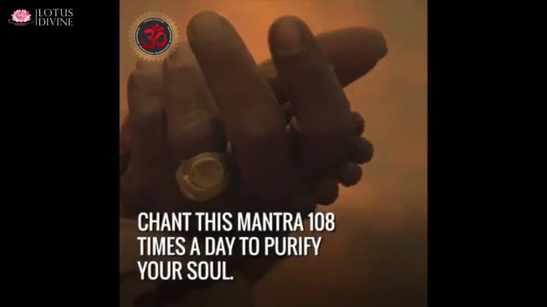 ⁣Powerfull Lord Shiva Mantras