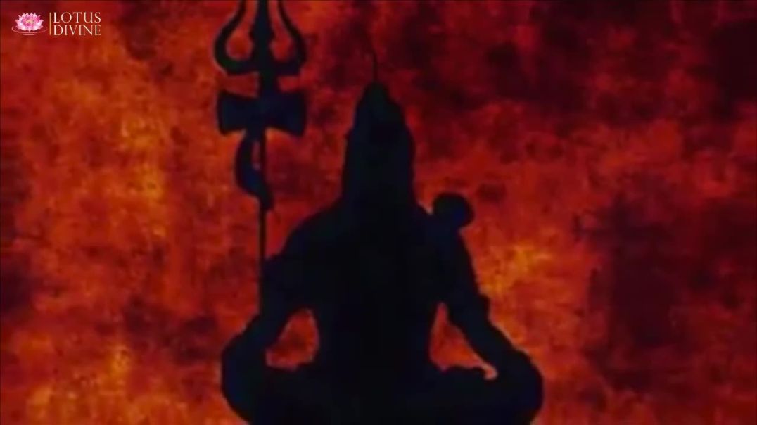 Om Namaha Shivay