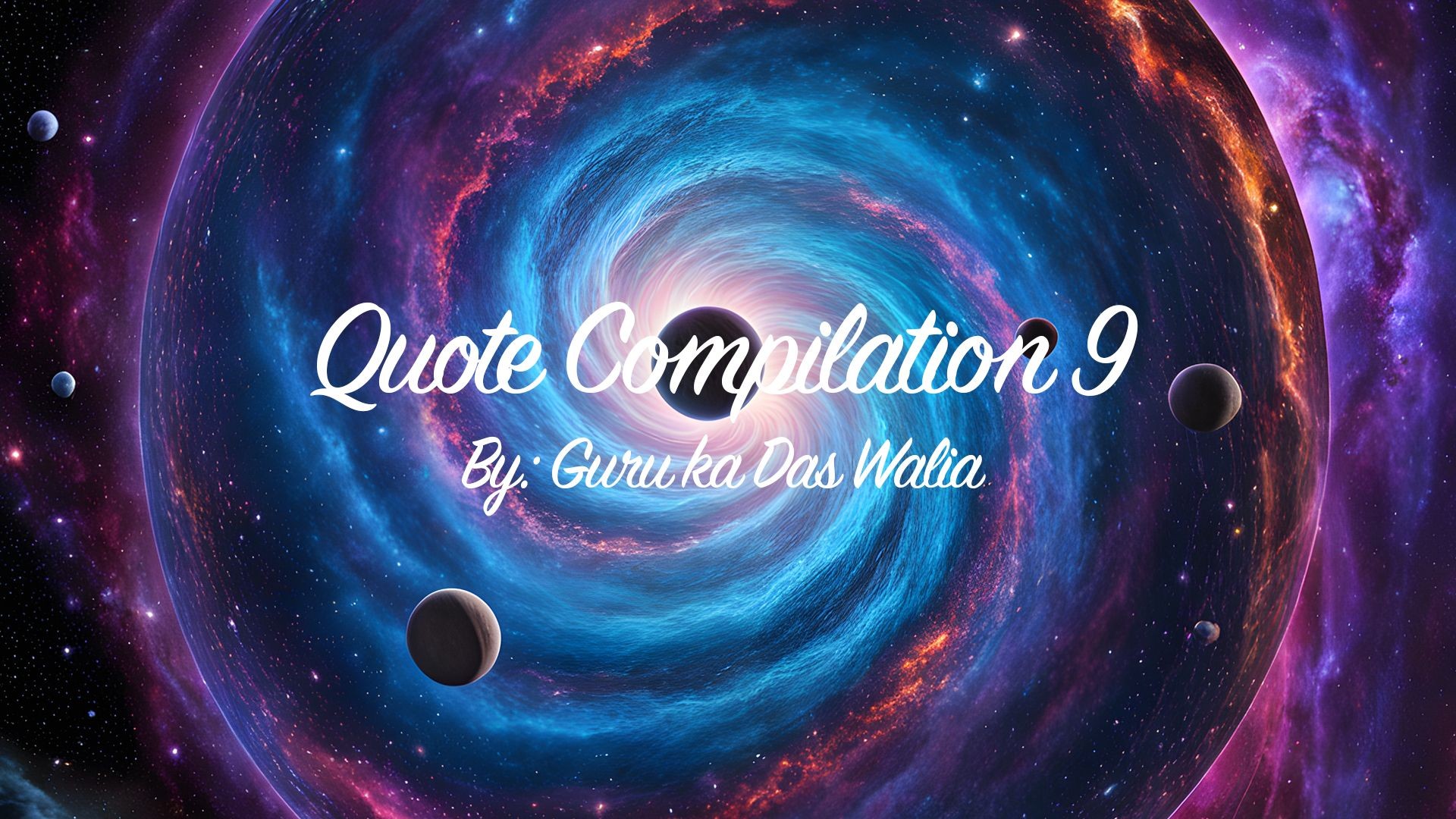 Compilation 9