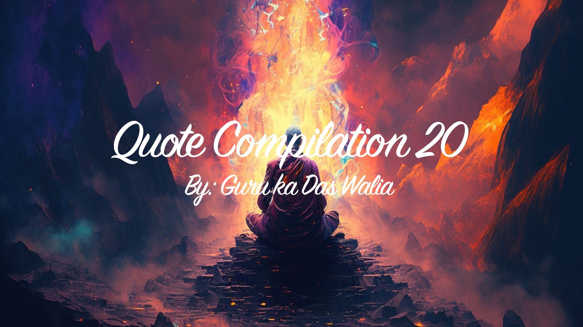 Compilation 20