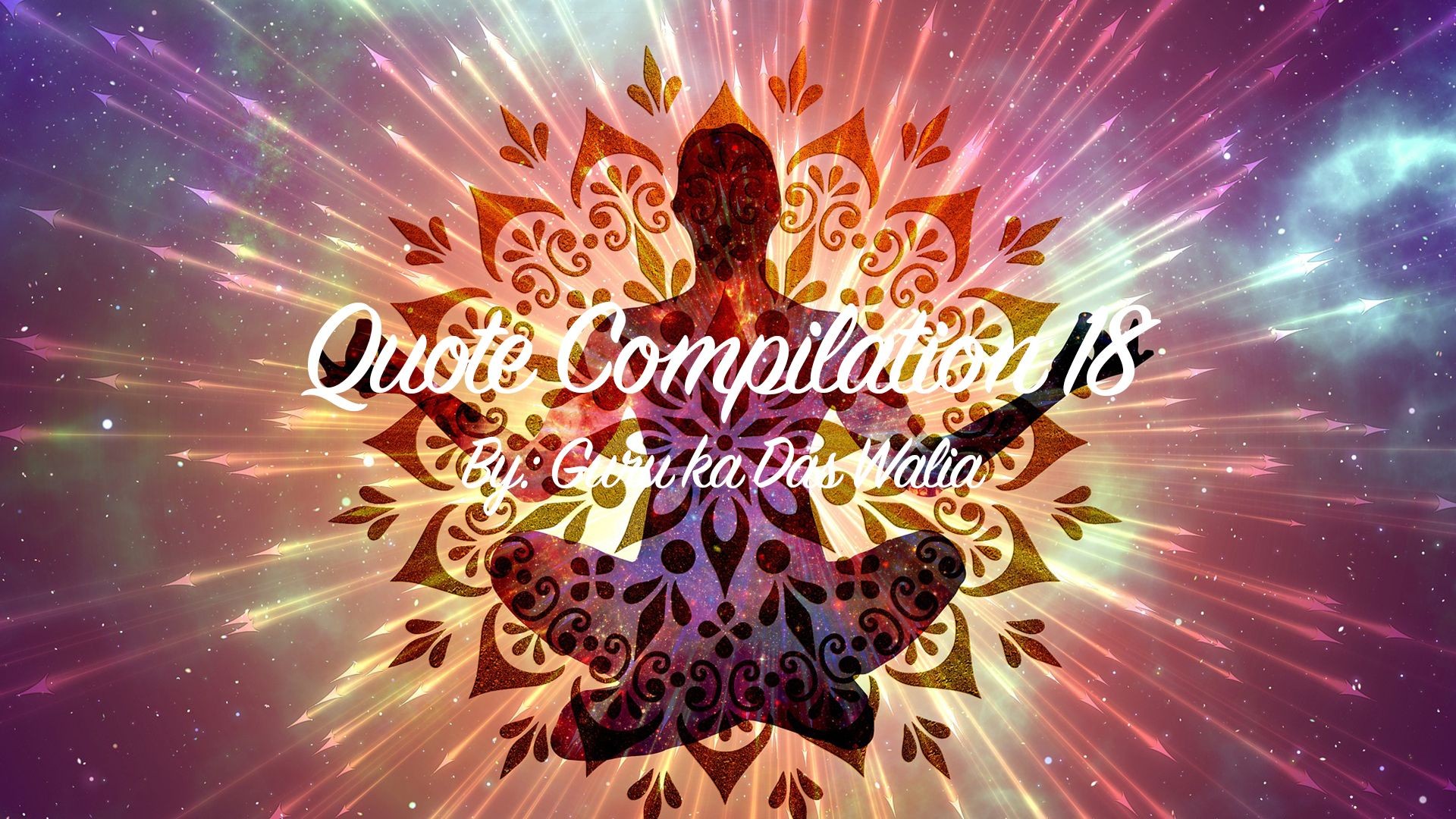 Compilation 18