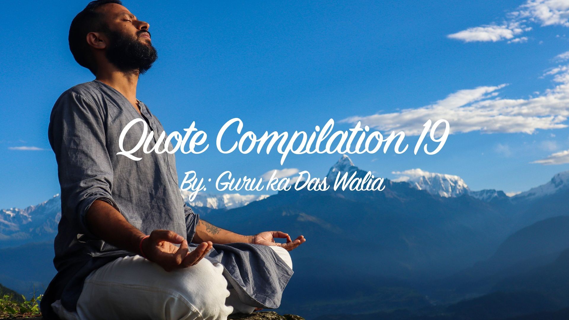 Compilation 19