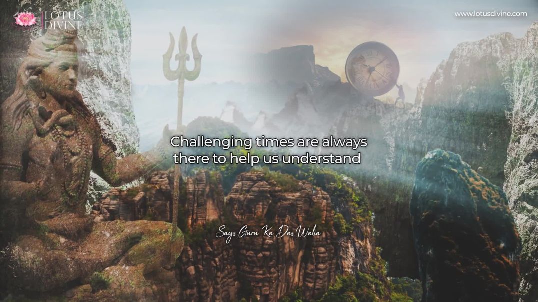 ⁣Challenging times are always there to help us | Quote 222 #spirituality #spiritual #quotes #quotes