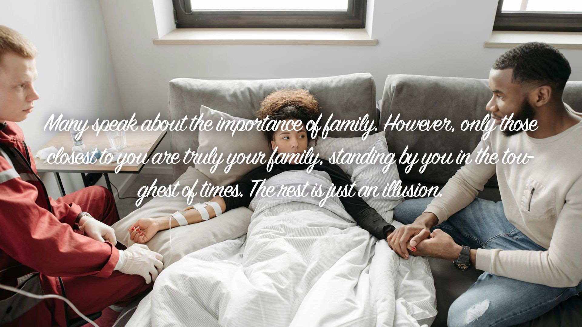 Many speak about the importance of family | Quote 231 #spirituality #spiritual #quotes #quotes