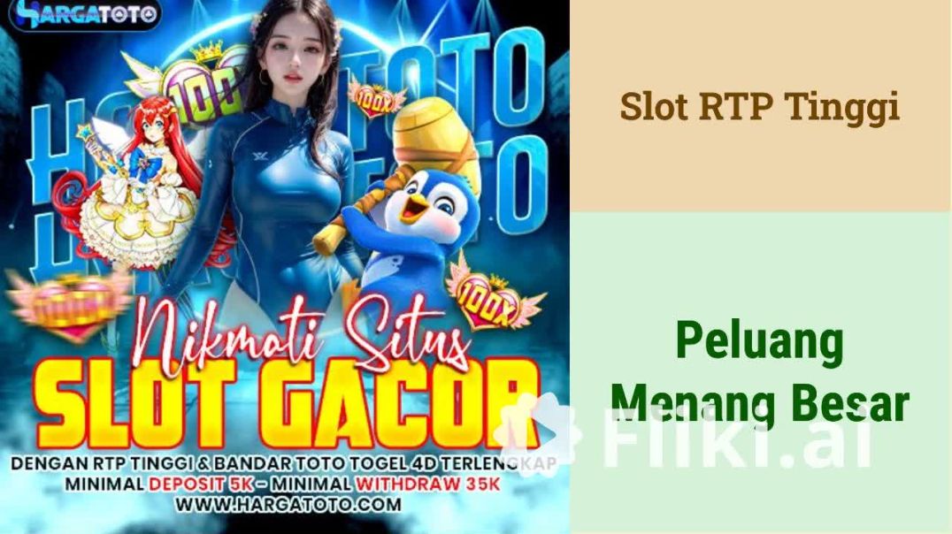 hargatoto-online-gaming-platform