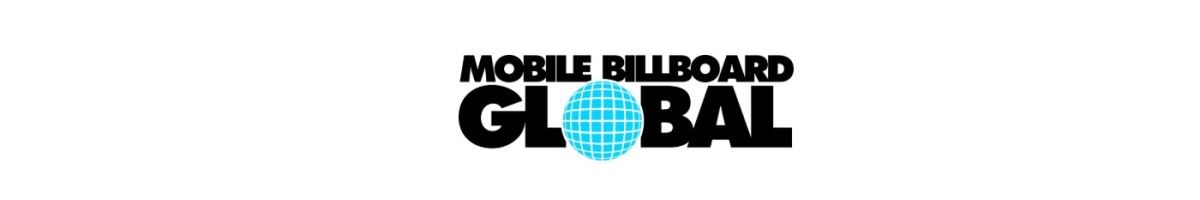 Mobile Billboard global 