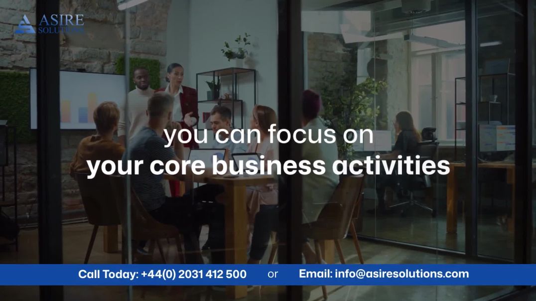 ⁣Network Management