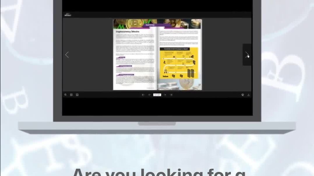 E Brochure