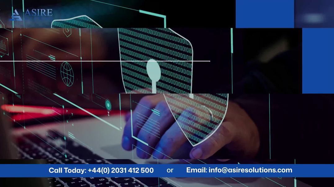 ⁣Security Management